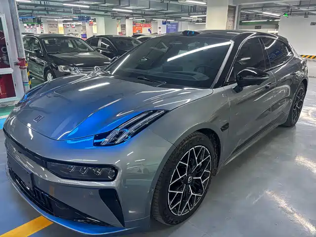 Very Kryptonian Extreme Krypton 001 Jikrypton 001 2024 Me Version 100kwh Four-Wheel Drive