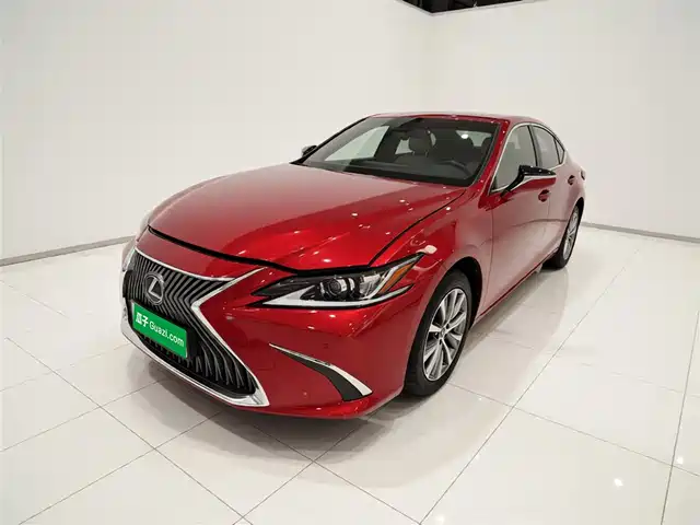 Lexus Lexus Es Lexus Es 2020 200 Deluxe Edition