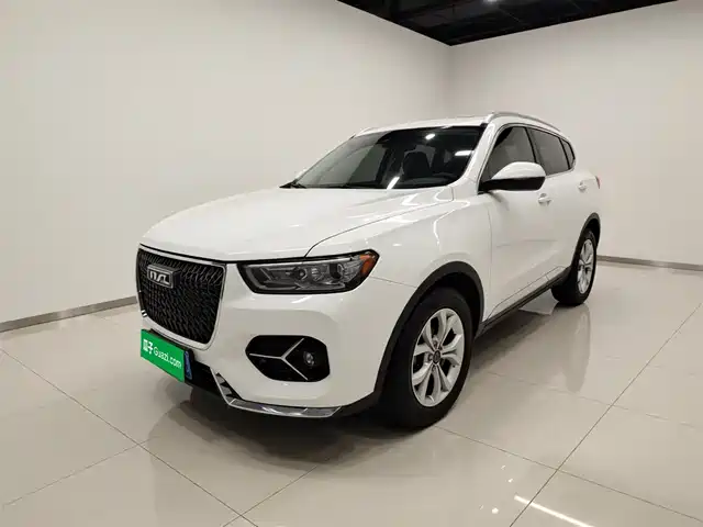 Harvard Haval H6 Haval H6 2021 1.5t Automatic Urban Edition — фото