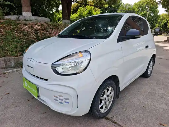 Roewe Clever Clever 2022 311km Yuanqi Bobo Edition