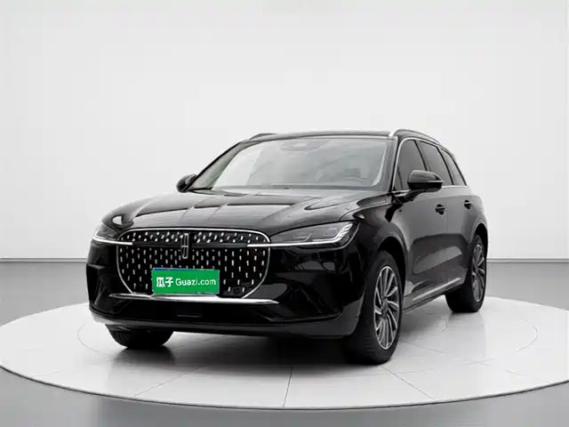 Lincoln Adventurer Adventurer 2023 2.0t Two-Wheel Drive Premium Edition