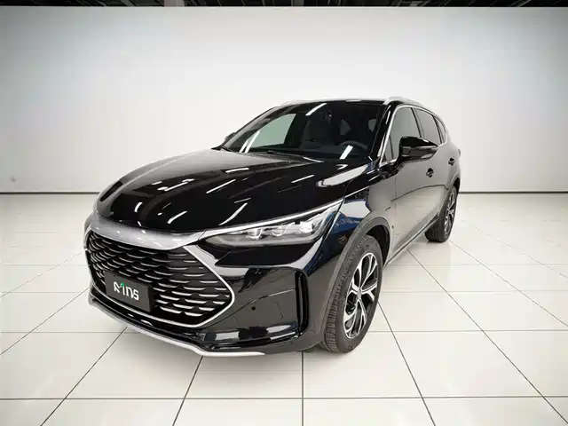 Byd Tang New Energy Tangxin Energy 2025 Dm-I 115km Flagship Model