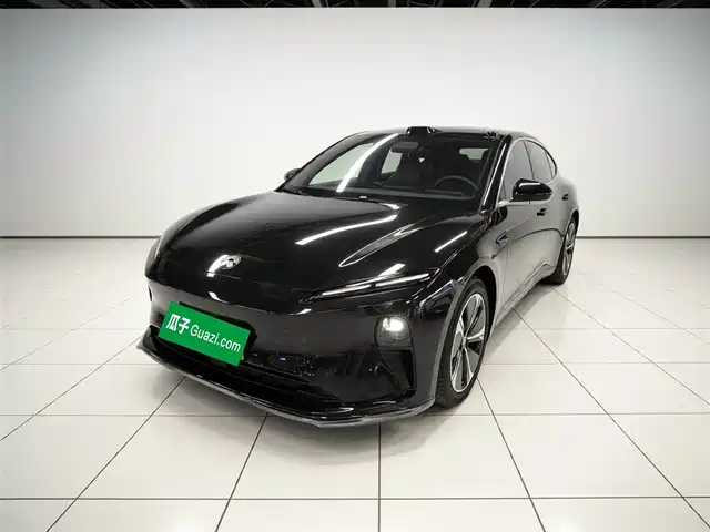 Nio Nio Et5t Nio Et5t 2024 Model 75kwh Touring — фото