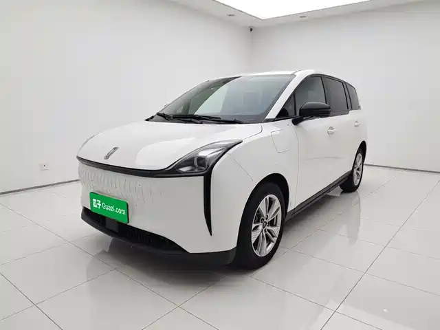 Galloping Pentium Nat Pentium Nat 2023 Pro Comfort Travel Battery Swap Version 401km — фото