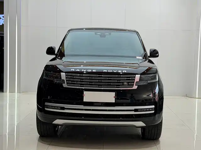 Land Rover Range Rover Range Rover 2024 3.0 L6 400ps Genesis Extended Edition