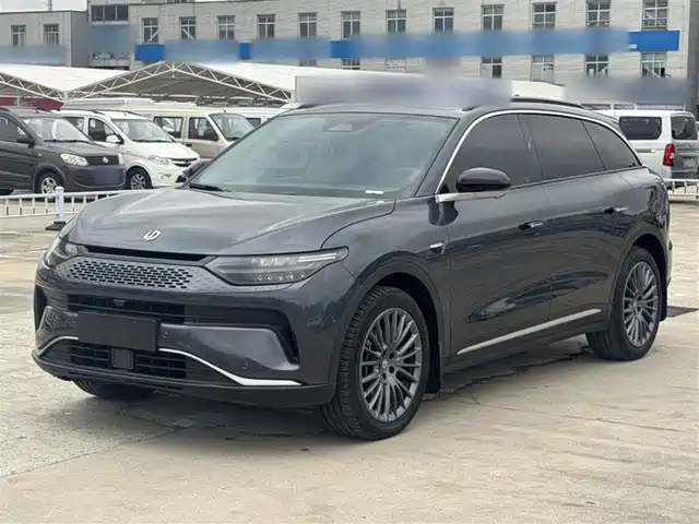 Leap Car Zero Running C11 Leapmoon C11 2023 Extended Range 300 Intelligent Edition