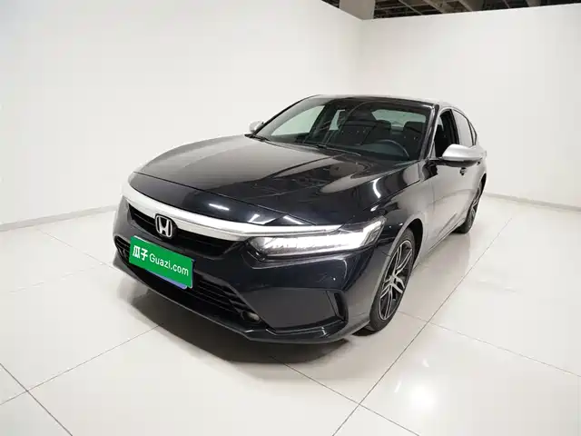 Honda Yingshipai Yingshipai 2022 260turbo Jingyue Edition