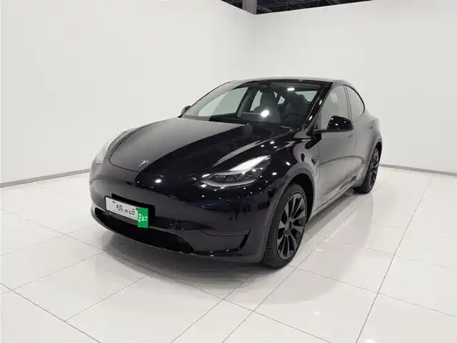 Tesla Model Y Model Y 2022 Facelift Rear-Wheel Drive Version