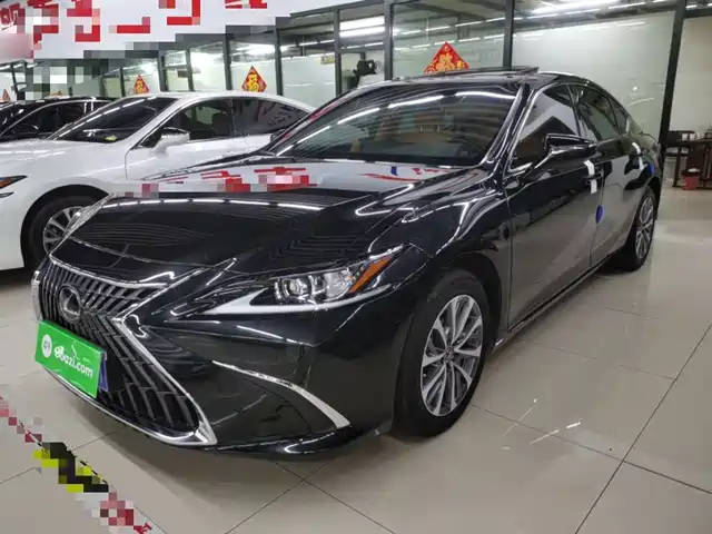 Lexus Lexus Es Lexus Es 2022 200 Excellence Edition — фото