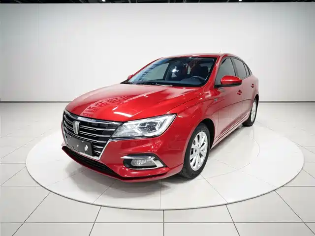 Roewe Roewe I5 Roewe I5 2020 1.5l Automatic 4g Internet Leading Version