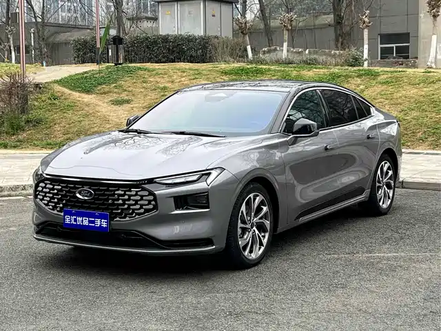 Ford Mondeo Mondeo 2022 Ecoboost 245 Extreme