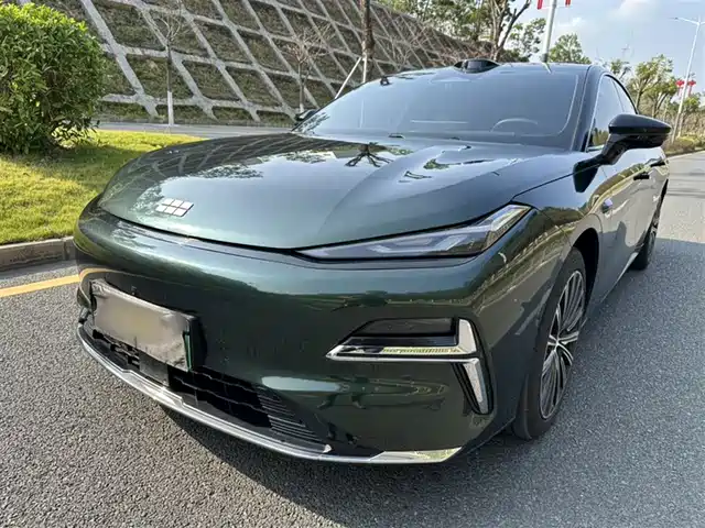 Geely Galaxy Galaxy Star 8 Galaxy Star 8 2025 130km Em-P Starship Edition