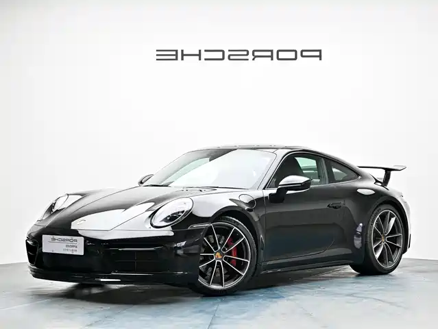Porsche Porsche 911 Porsche 911 2023 Carrera S 3.0t