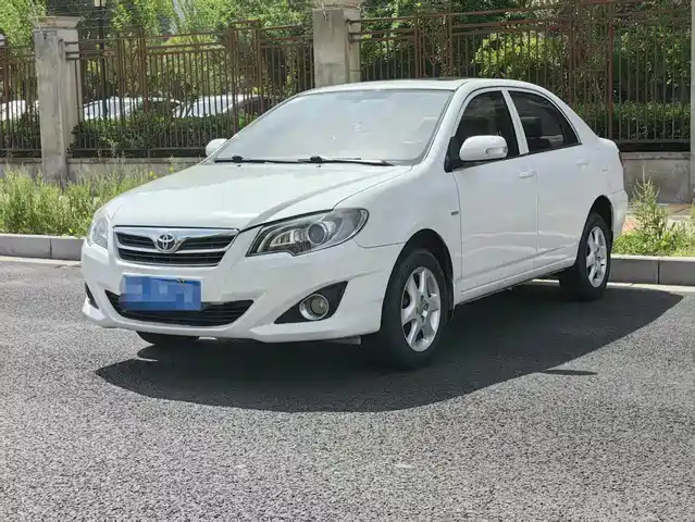Toyota Corolla Corolla 2013 1.6l Automatic Excellence Edition — фото