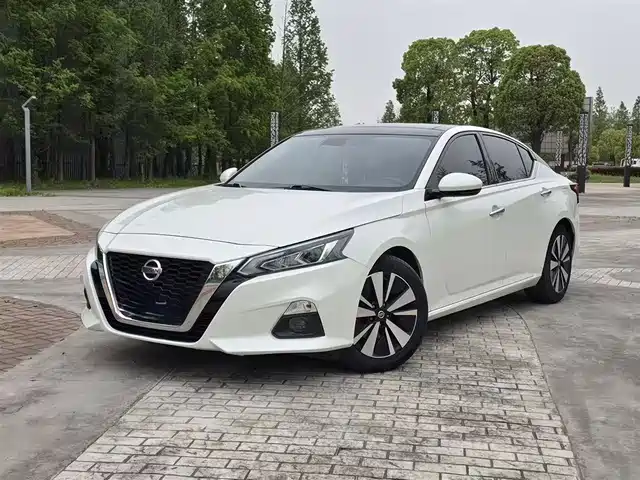 Nissan Sound Of Nature Teana 2021 2.0t Xl Smart Edition