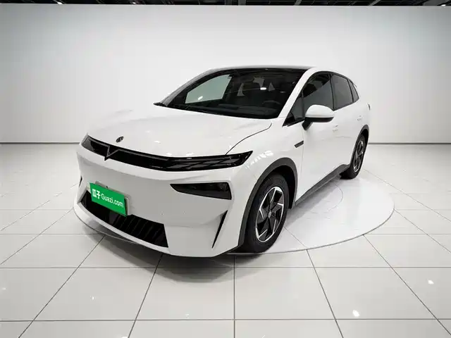 Qichen Venucia VX6 Venucia Vx6 2023 520 Pro