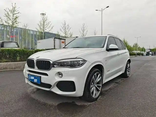 Bmw Bmw X5 (Imported) Bmw X5 Imported 2018 Xdrive35i M Sports Model