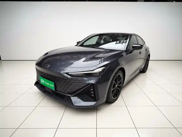 Chang'An Changan Uni-V Changan Uni-V 2022 1.5t Premium Model