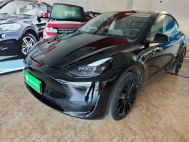 Tesla Model Y Model Y 2023 Rear-Wheel Drive Version