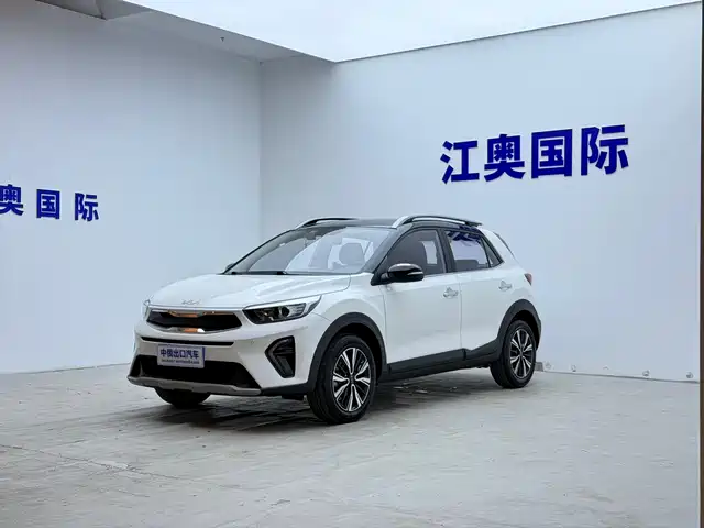 Kia Yipao Yipao 2021 1.4l Cvt Fun Sunroof Model