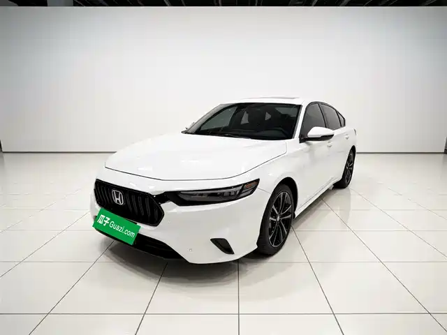Honda Yingshipai Yingshipai 2023 260turbo Elegant Edition