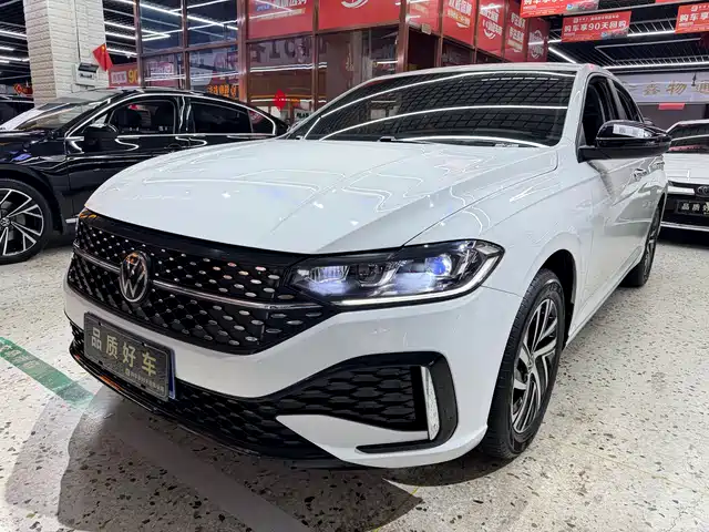 Volkswagen Lavida Lavida 2023 280tsi Dsg Starry Sky Full Edition