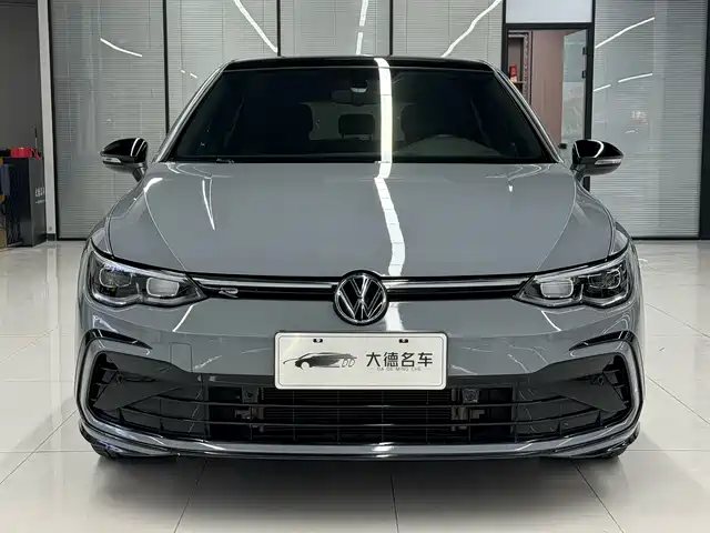 Volkswagen Golf Golf 2023 280tsi Dsg R-Line Lite