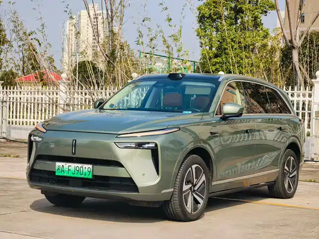 Wei Brand Wei brand blue mountain Wei Brand Blue Mountain 2025 Four-Wheel Drive Ultra