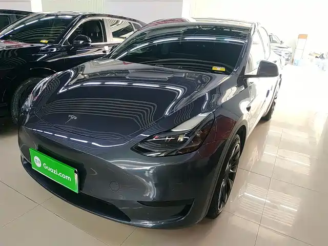 Tesla Model Y Model Y 2022 Facelift Rear-Wheel Drive Version