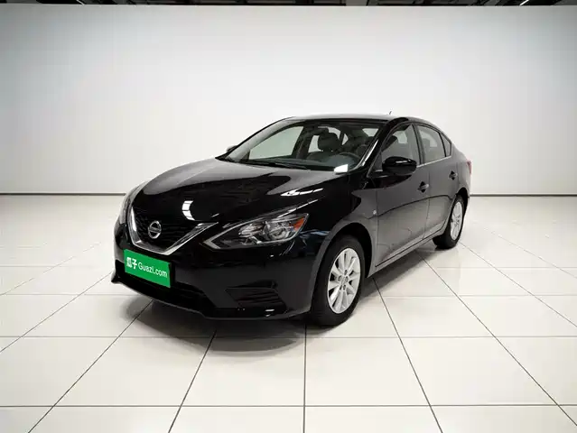 Nissan Sylphy Sylphy 2024 Model Three Facelift Classic 1.6xe Cvt Comfort Version