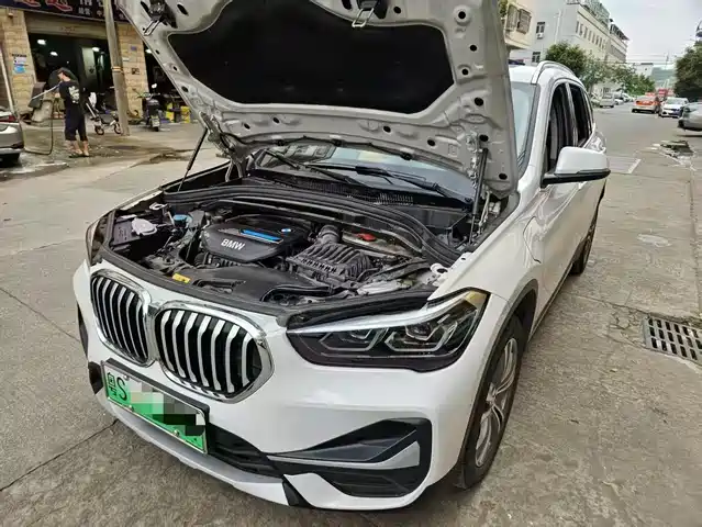 Bmw Bmw X1 New Energy Bmw X1 New Energy 2020 Xdrive30le Exclusive Model