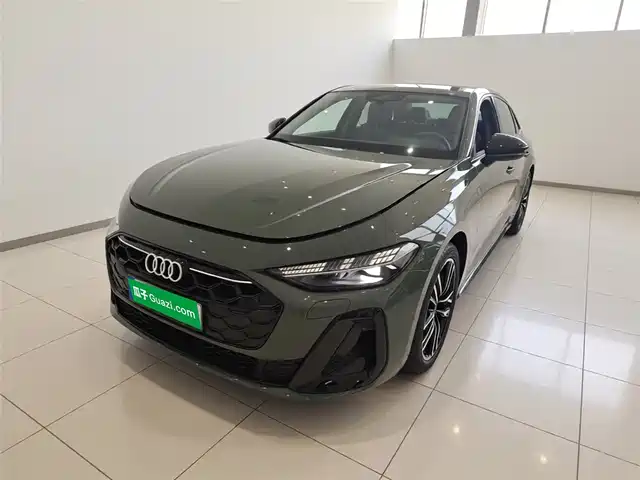 Audi Audi A5L Audi A5l 2026 2.0t Sports Edition Plus