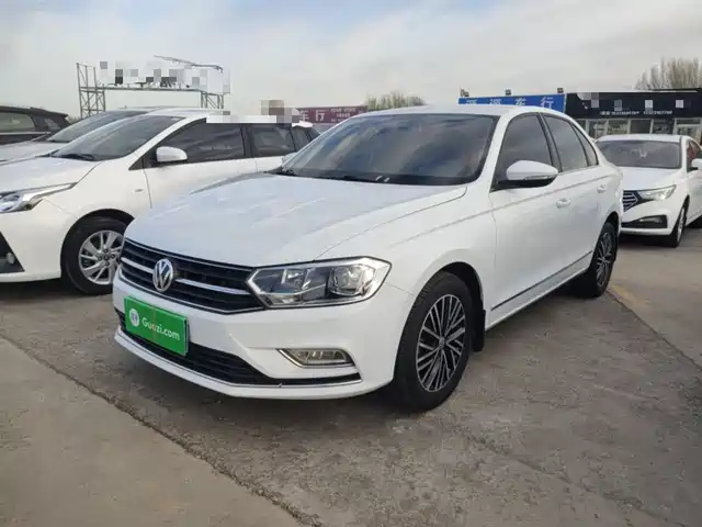 Volkswagen Bora Bora 2016 1.6l Automatic Fashion Model