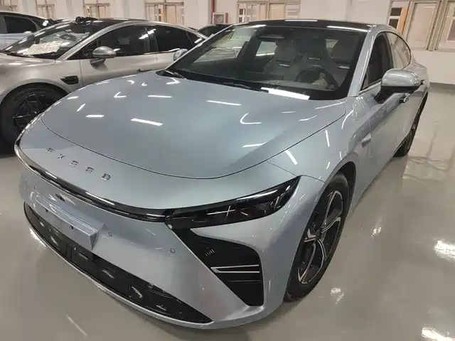 Stardom Star Era Es Star Era Es 2024 Max Long Battery Edition