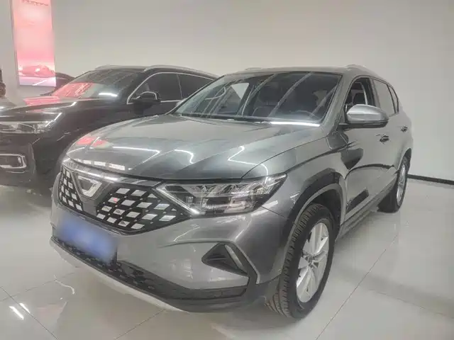 Jetta Jetta Vs5 Jetta Vs5 2021 280tsi Automatic Aggressive Model