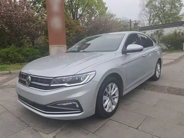 Volkswagen Bora Bora 2021 1.5l Automatic Comfort Intelligent Connected Version