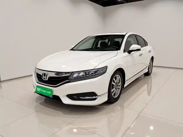Honda Sibo Rui Sibo Rui 2015 2.0l Premium Edition