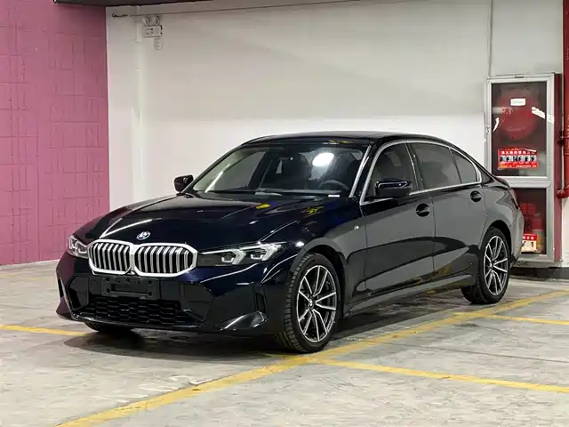 Bmw Bmw 3 Series Bmw 3 Series 2023 320li M Sports Package