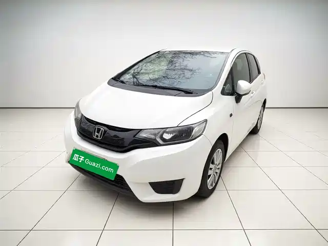 Honda Fit Fit 2016 1.5l Lx Cvt Comfort Model