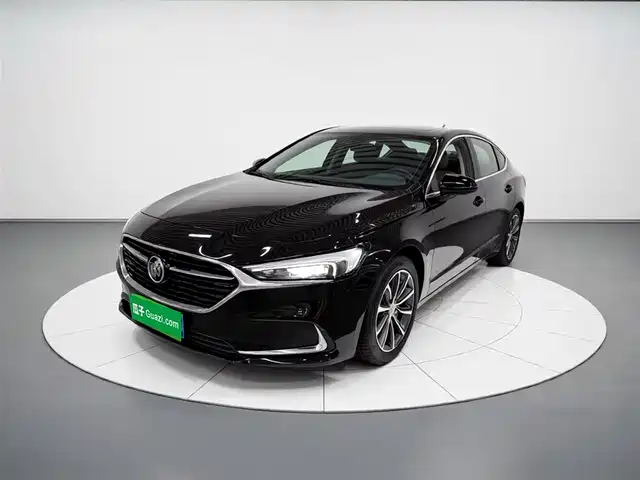 Buick Lacrosse Lacrosse 2021 652t Luxury Model