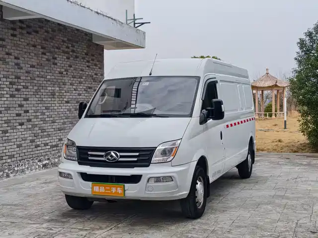 Saic Maxus Xintu V80
