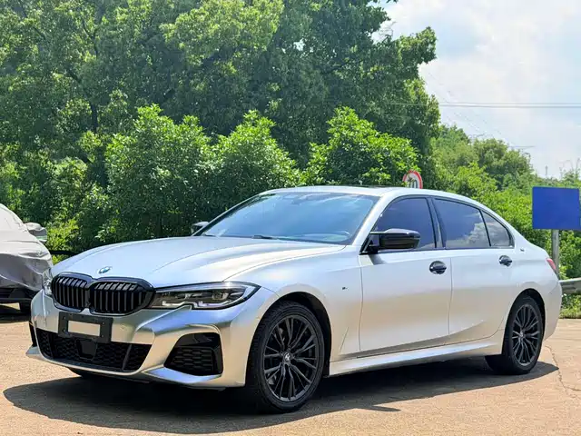 Bmw Bmw 3 Series Bmw 3 Series 2020 330i M Sports Night Package