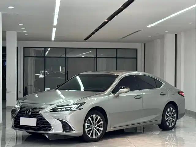 Lexus Lexus Es Lexus Es 2025 200 Premium Edition — фото