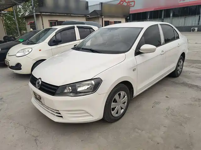 Volkswagen Jetta Jetta 2015 Premium Edition 1.6l Automatic Fashion Model