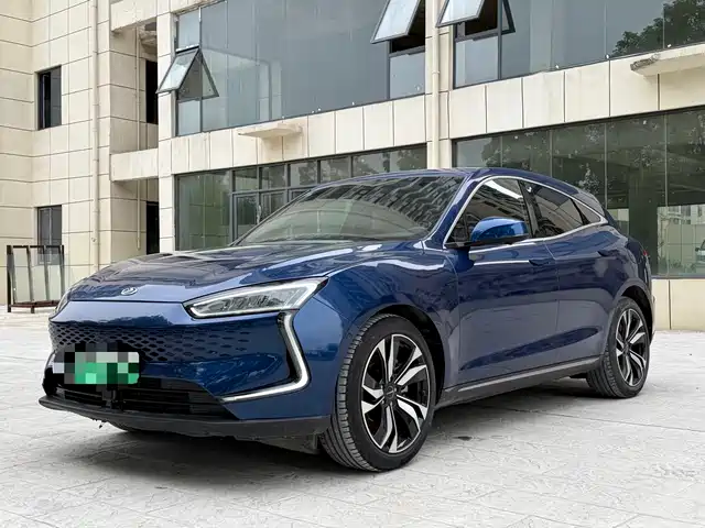 Seres Cyrus Sf5 Cyrus Sf5 2021 Four-Wheel Drive Freedom Expedition Version — фото