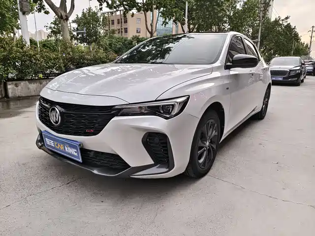 Buick Valeant Valeant 2023 Pro Gs Hunter Edition