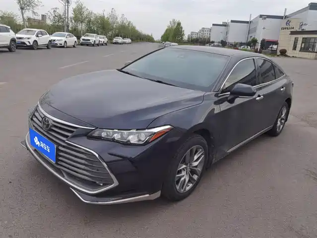 Toyota Asian Dragon Asia Dragon 2019 2.0l Deluxe Edition National Vi — фото