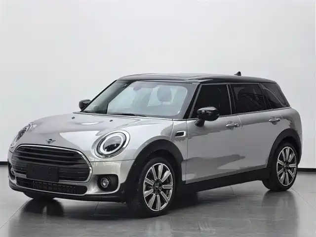 Mini Mini Clubman Mini Clubman 2023 Facelift 1.5t Cooper Connoisseur