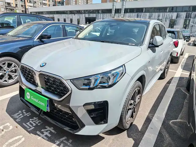 Bmw Bmw X2 (Imported) Bmw X2 Imported 2024 Sdrive25i M Sports Package
