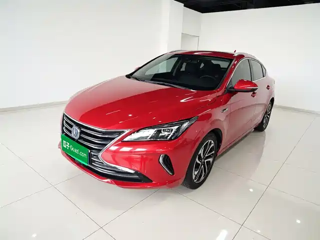 Chang'An Eado Xt Eado XT 2018 1.6L GDI automatic trendy model National V